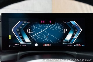 BMW 4 420d xD ///M ZÁRUKA*TAŽNÉ 2024