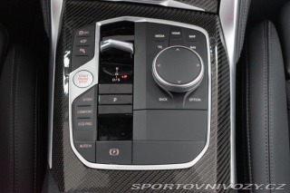 BMW 4 420d xD ///M ZÁRUKA*TAŽNÉ 2024