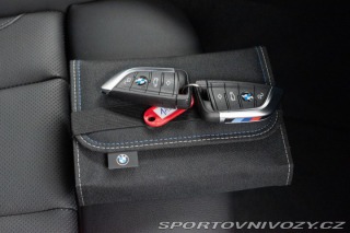 BMW 4 420d xD ///M ZÁRUKA*TAŽNÉ 2024