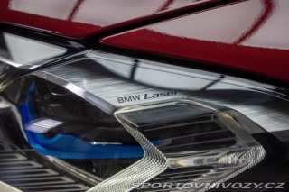 BMW 4 420d xD ///M ZÁRUKA*TAŽNÉ 2024