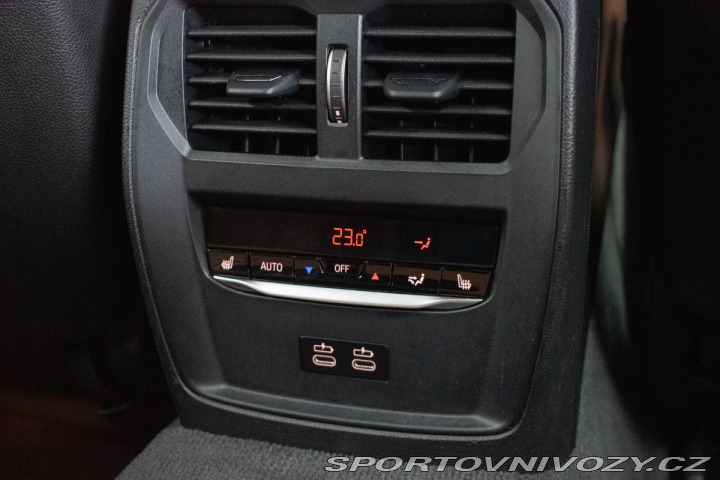 BMW 3 330d xD ///M*TAŽNÉ*LASER* 2021