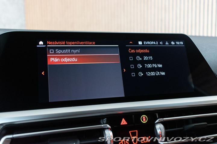 BMW 3 330d xD ///M*TAŽNÉ*LASER* 2021