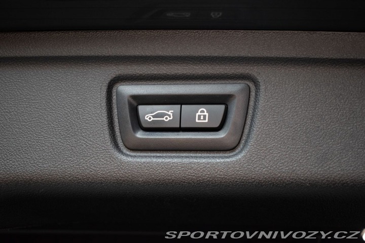 BMW 3 330d xD ///M*TAŽNÉ*LASER* 2021