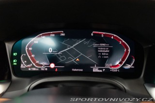 BMW 3 330d xD ///M*TAŽNÉ*LASER* 2021