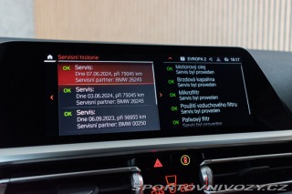 BMW 3 330d xD ///M*TAŽNÉ*LASER* 2021