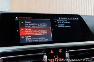 BMW 3 330d xD ///M*TAŽNÉ*LASER* 2021