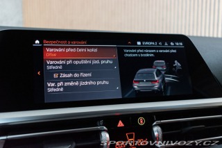 BMW 3 330d xD ///M*TAŽNÉ*LASER* 2021