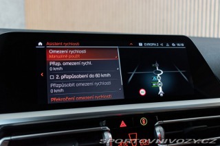 BMW 3 330d xD ///M*TAŽNÉ*LASER* 2021