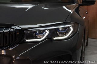 BMW 3 330d xD ///M*TAŽNÉ*LASER* 2021