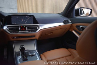BMW 3 330d xD ///M*TAŽNÉ*LASER* 2021