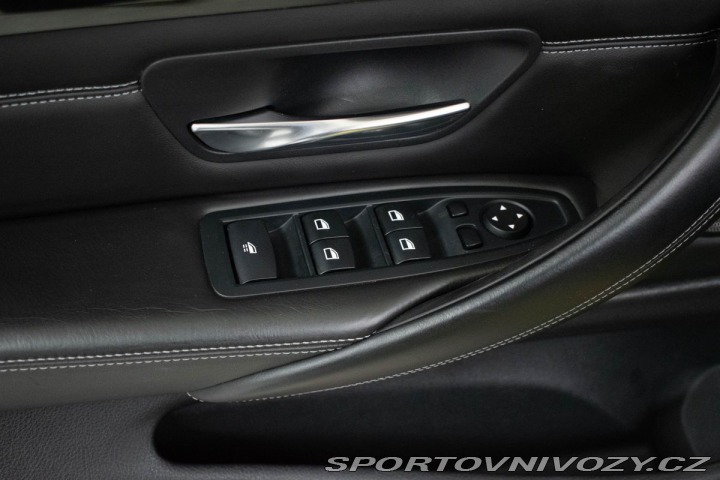 BMW M4 F83 REZERVACE* 2014