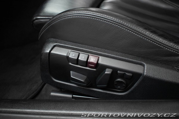 BMW M4 F83 REZERVACE* 2014