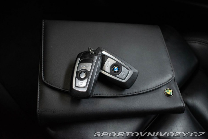 BMW M4 F83 REZERVACE* 2014