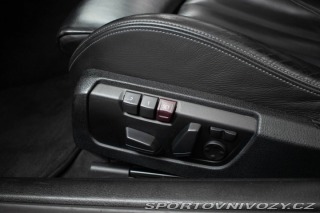 BMW M4 F83 MANUÁL*HEAD-UP*HARMAN 2014