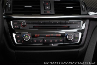 BMW M4 F83 MANUÁL*HEAD-UP*HARMAN 2014