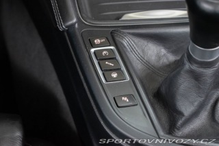 BMW M4 F83 MANUÁL*HEAD-UP*HARMAN 2014