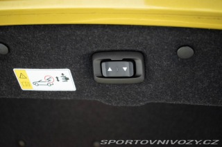 BMW M4 F83 MANUÁL*HEAD-UP*HARMAN 2014