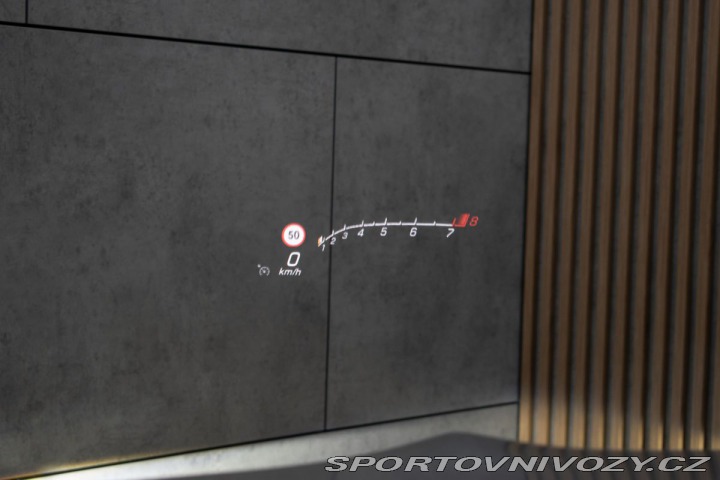 Mercedes-Benz CLA 45S AMG*REZERVACE* 2024