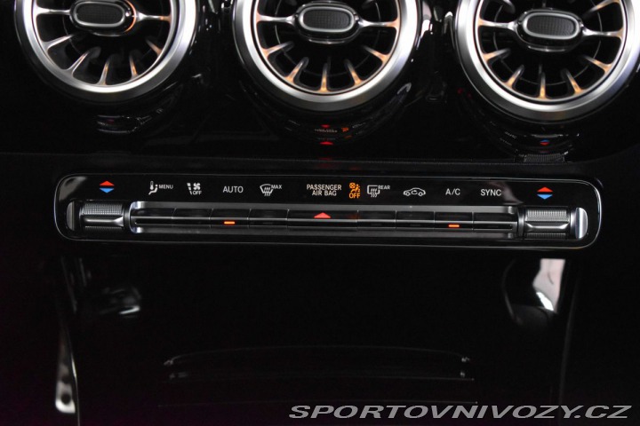 Mercedes-Benz CLA 45S AMG*REZERVACE* 2024