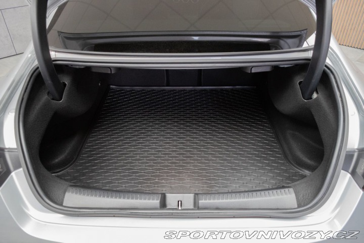 Mercedes-Benz CLA 45S AMG*REZERVACE* 2024