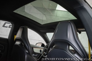 Mercedes-Benz CLA 45S AMG NIGHT 4M+ *ZÁRUKA 2024