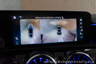 Mercedes-Benz CLA 45S AMG NIGHT 4M+ *ZÁRUKA 2024