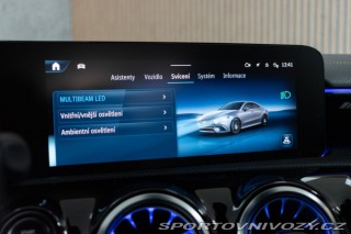 Mercedes-Benz CLA 45S AMG NIGHT 4M+ *ZÁRUKA 2024