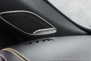 Mercedes-Benz CLA 45S AMG NIGHT 4M+ *ZÁRUKA 2024