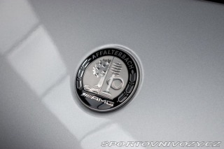 Mercedes-Benz CLA 45S AMG NIGHT 4M+ *ZÁRUKA 2024