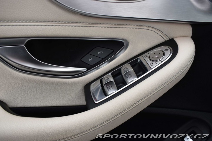 Mercedes-Benz C 287kW* C 43 AMG 4MATIC*DP 2020