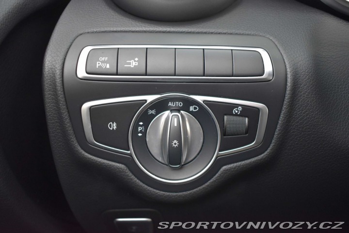 Mercedes-Benz C 287kW* C 43 AMG 4MATIC*DP 2020