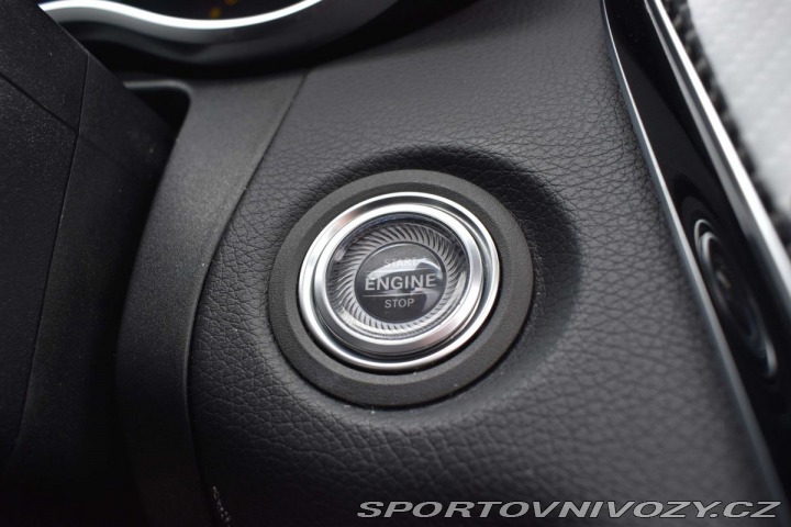 Mercedes-Benz C 287kW* C 43 AMG 4MATIC*DP 2020