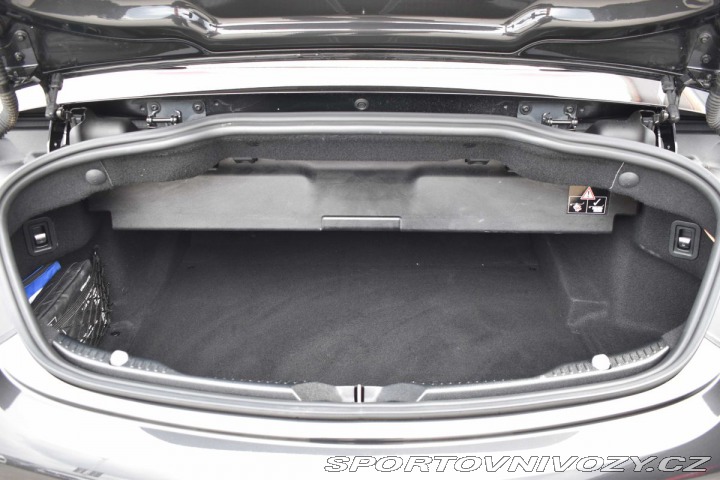 Mercedes-Benz C 287kW* REZERVACE 2020