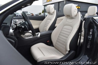 Mercedes-Benz C 287kW* C 43 AMG 4MATIC*DP 2020