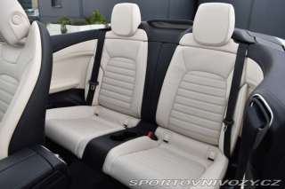 Mercedes-Benz C 287kW* C 43 AMG 4MATIC*DP 2020