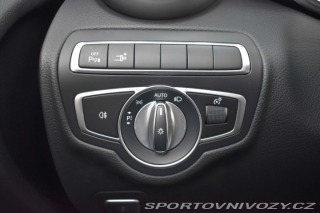 Mercedes-Benz C 287kW* C 43 AMG 4MATIC*DP 2020