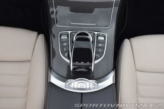 Mercedes-Benz C 287kW* C 43 AMG 4MATIC*DP 2020