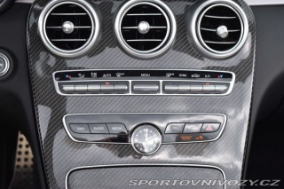 Mercedes-Benz C 287kW* C 43 AMG 4MATIC*DP 2020