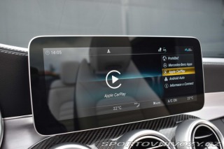 Mercedes-Benz C 287kW* C 43 AMG 4MATIC*DP 2020