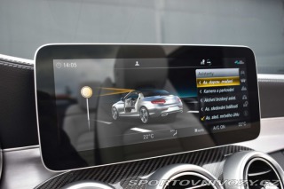 Mercedes-Benz C 287kW* C 43 AMG 4MATIC*DP 2020