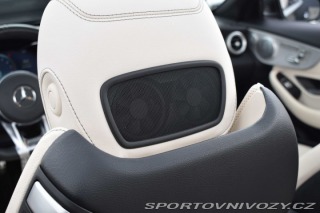 Mercedes-Benz C 287kW* C 43 AMG 4MATIC*DP 2020