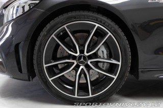 Mercedes-Benz C 287kW* C 43 AMG 4MATIC*DP 2020