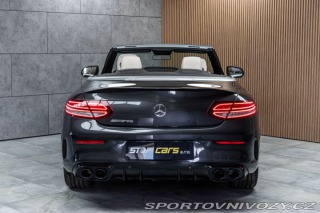 Mercedes-Benz C 287kW* C 43 AMG 4MATIC*DP 2020