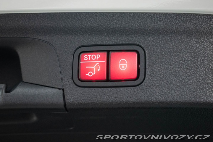 Mercedes-Benz Ostatní modely GLE 53 AMG 4M+ AIRMATIC*TAŽNÉ 2023