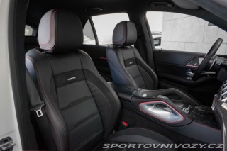 Mercedes-Benz Ostatní modely GLE 53 AMG 4M+ AIRMATIC*TAŽNÉ 2023