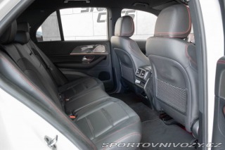 Mercedes-Benz Ostatní modely GLE 53 AMG 4M+ AIRMATIC*TAŽNÉ 2023