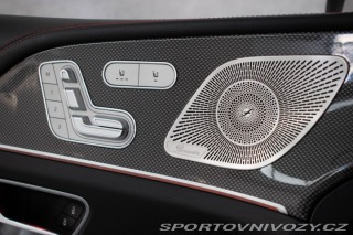 Mercedes-Benz Ostatní modely GLE 53 AMG 4M+ AIRMATIC*TAŽNÉ 2023