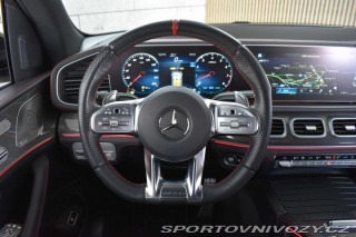 Mercedes-Benz Ostatní modely GLE 53 AMG 4M+ AIRMATIC*TAŽNÉ 2023