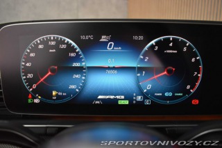 Mercedes-Benz Ostatní modely GLE 53 AMG 4M+ AIRMATIC*TAŽNÉ 2023