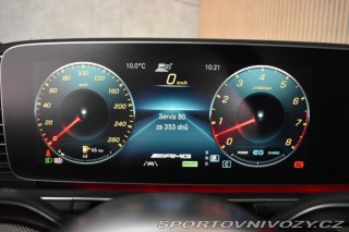 Mercedes-Benz Ostatní modely GLE 53 AMG 4M+ AIRMATIC*TAŽNÉ 2023